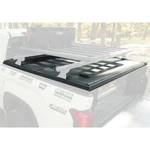 Deezee DZ19550 Guardian Hard Cover Aluminum Tonneau For 5.5FT. Bed. Fixed Price $1775.60.