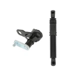 Labwork Fit Ford F-150 2021 2022 2023-2024 Tailgate Damper ML3Z5D008C Steel. Fixed Price $50.65.