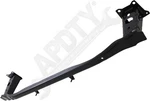 Apdty 164974 Front Crossmember, Attaches Radiator Support Sub-frame. Fixed Price $74.47.