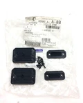 New Oem Mopar Ram 1500 2500 3500 Truck Bed Grip Lock Kit 19-20 68061347AA. Fixed Price $69.95.