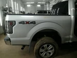 Passenger Quarter Panel Styleside 5' 6" Box Fits 15-20 Ford F150 Pickup. Fixed Price $648.01.