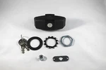 Truck Cap Leer Xr Twist-handle Slh. Fixed Price $22.00.