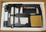 Integral Truck Bedside Packout Panel Compatible With Toyota Tundra 2007+. Fixed Price $64.87.