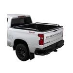 Putco 89857GM Stainless Steel Locker Side Bed Rails For Silverado/sierra New. Fixed Price $747.99.