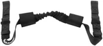 Bikemaster Bar Harness Tie Down Assist Black. Fixed Price $38.49.