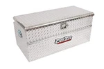 Dee Zee DZ8537 Job Site Standard Profile 6.4 Cu. Ft. Tool Box. Fixed Price $342.32.
