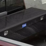Genuine Gm Bed Tool Box Deep Well By Uws 19299117. Fixed Price $606.19.
