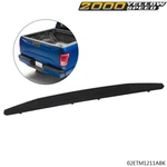 Fit 2015 2019 Ford F-150 Black Rear Tailgate Molding Trim Cover Bed Cap. Fixed Price $57.22.