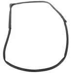 18-26 Wrangler Jl Gladiator Door Body Weatherstrip Seal Left Mopar 68271725AH. Fixed Price $40.88.
