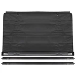 09-18 Dodge 1500 With 5.7 Bed W/ram Box Roll Up Tonneau Cover Oem New Mopar. Fixed Price $761.54.
