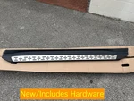 2014-2019 Toyota Highlander Left Driver Side Running Board Step Plate Oem New. Fixed Price $255.00.