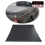 6.8FT Tonneau Cover Soft Tri-fold Fit 1999-2023 Ford F250 F350 Superduty. Fixed Price $229.00.