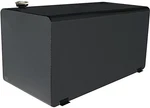 Dee Zee DZ91753XSB Black/auxiliary/liquid/transfer Tank 110 Gal (steel) 48X24X24. Fixed Price $1030.75.