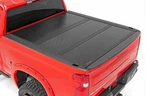 Rough Country 47120580 Bed Cover 19-23 Chevy/gmc 1500 Low Profile 5' 9". Fixed Price $799.95.