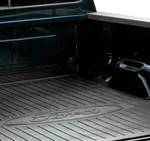 Genuine Ford Truck Bed Mat Liner Protector Foot Rubber Oe F81Z99112A15AA. Fixed Price $341.01.
