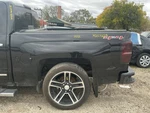(local Pickup Only) Box 5' 9" Fits 14-18 Silverado 1500 866880. Fixed Price $1144.99.