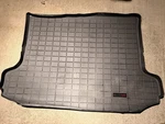 Weathertech Cargo Trunk Liner For 2006-2012 Toyota RAV4. Fixed Price $88.11.