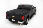 Lund Fits 07-13 Chevy Silverado 1500 (6.5FT. Bed) Genesis Elite Tri-fold Tonneau. Fixed Price $429.00.