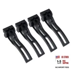 Tonneau Cover Clamps, 4 Pcs Pickup Cargo Box Plate Replacement. Fixed Price $31.57.