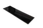 Fivestar 2019 Truck Bed Cover Rear Black Alum T000-353A-B. Fixed Price $118.54.