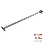 Cargo Bar, Bed Adjustable From 40 73,TRUCK Load Stop Sliding. Fixed Price $51.97.