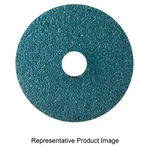 United Abrasives 59524 5X7/8 Blue Line Zirconium Grinding Discs Grit 20 Pack. Fixed Price $93.99.