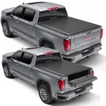 Truxedo Lo Pro Tonneau Roll Up Cover For Chevy Silverado Gmc Sierra Hd 6.9 Ft. Fixed Price $499.99.