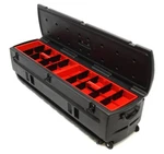 Du-ha Tote W/slide Bracket Black 70114. Fixed Price $475.90.