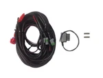 Amp Research 76401-01A Powerstep Plug-n-play Conversion Kit 09-14 Ford 150. Fixed Price $219.99.