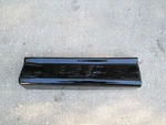 S10 Front Left Bed Skirt Ground Effect Extreme Model Black Color 15034721. Fixed Price $60.00.