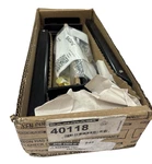 Backrack 40118 Tonneau Cover Hardware Kit Black Fits 08-21 Tundra. Fixed Price $179.99.
