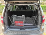 Rear Trunk Envelope Style Cargo Net For Kia Borrego 2009-2011 Mohave New. Fixed Price $16.95.
