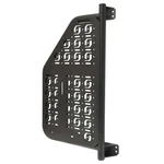 Westin 59-742295 Xts Rear Pass Carrier For 19-25 Sprinter 1500-4500. Fixed Price $1033.99.