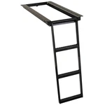 Buyers Products 5233000 Truck STEPS,20 W X 32 1/2 H In. 19A785. Fixed Price $156.01.