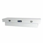 Deezee DZ8170S Tool Box Hardware Crossover Single Lid For Full Size Truck New. Fixed Price $743.16.