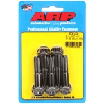 Arp 12POINT Bolt M10 1.25 45 Black Oxide - Set Of. Fixed Price $40.70.