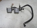 13 Ski Doo Summit Xm 800R E-tec Fuel Injectors Rail Caps Pto Mag Stock Oem #0488. Fixed Price $149.99.