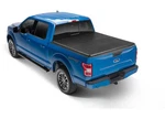 2019-C Ford Ranger 5' Bed Soft Tri-fold Tonneau Truck Cover Promaxx. Fixed Price $359.00.