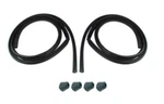 Oer Door Frame Weatherstripping And Bumper Set 1967-1972 Chevy/gmc Truck. Fixed Price $69.98.