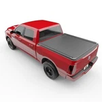 Egr RT040922E Rolltrac Electric Tonneau Cover For 2013-2018 Ram 1500. Fixed Price $2620.84.
