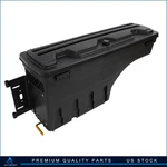 ?truck Bed Storage Tool Box For 99-07 Chevy Silverado Gmc Sierra 1500 2500 3500. Fixed Price $92.51.