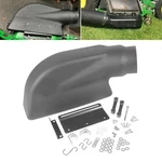 62468 Lawn Vacuum Deck Adapter Kit For Agri-fab Mow-n-vac Leaf Bagger. Fixed Price $125.99.