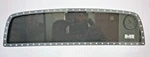 Smittybilt 615801 Stainless Steel Wire Mesh Grill For Dodge Ram 1500. Fixed Price $159.99.