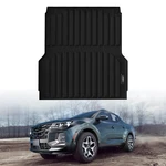 4.3' Truck Bed Mat For Hyundai Santa Cruz 2022-2026 Custom All Weather Liner. Fixed Price $124.00.