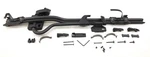 New Oem Roof Mounted Upright Bike Carrier 19419505 Chevy Gmc 2007-2026. Fixed Price $405.95.