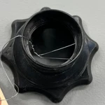 2015-2021 Volkswagen Gti Jetta Gli Spare Tire Hold Down Retainer Nut Oem. Fixed Price $20.24.