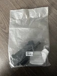 2013-2024 Mopar Dodge Ram P68149689AB Tailgate Wiring Protection Kit. Fixed Price $19.99.