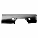 Sherman 575-51AL Driver Side Bed Panel Fits Ford F-150 F-250. Fixed Price $720.49.