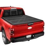 New Tonneau Cover Low Profile Hard Tri 6.5 Ft Bed Fold 2015-2024 Ford F150. Fixed Price $509.99.
