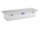 Uws 72" Crossover Truck Tool Box TBS-72-LP. Fixed Price $633.95.